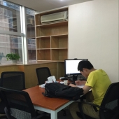 学生上课6.2 dd与郑其奐－东东同学.jpg