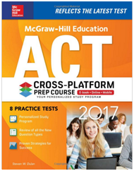 ACT考试 ACT辅导 ACT书单 ACT备考 国际考试圈