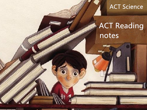 ACT考试 ACT备考 ACT阅读 国际考试圈 ACT培训 ACT模考 ACT自学 AOP
