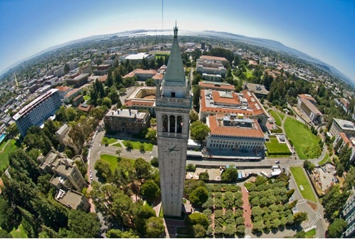 最有钱途的美国TOP50大学，SAT/ACT入学成绩是多少？Berkeley-campus 美国大学 美国留学 SAT成绩 ACT成绩 美国本科 本科留学.jpg