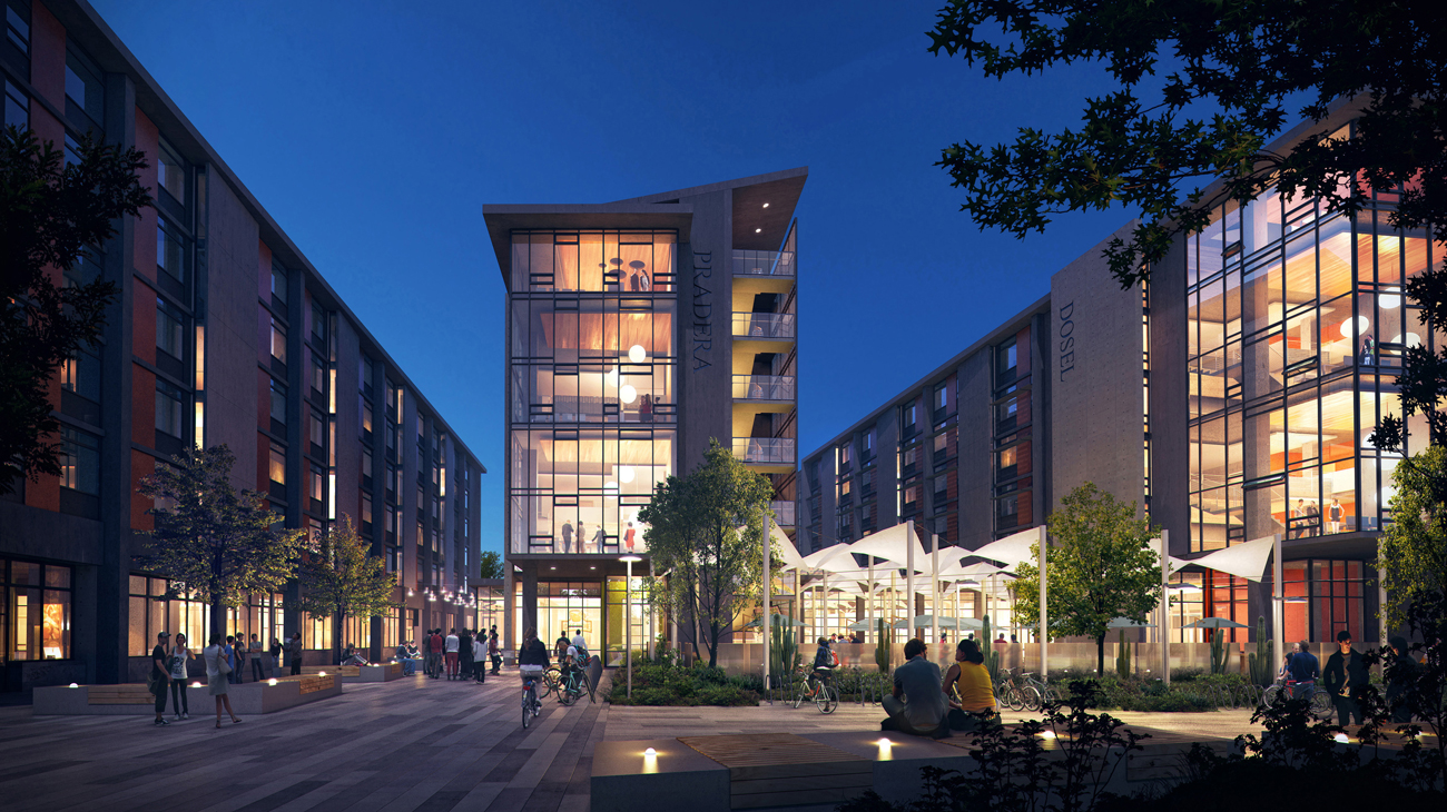 MIthun_UC-Irvine-Mesa-Court-Expansion_news 美国大学 美国留学 SAT成绩 ACT成绩 美国本科 本科留学.jpg