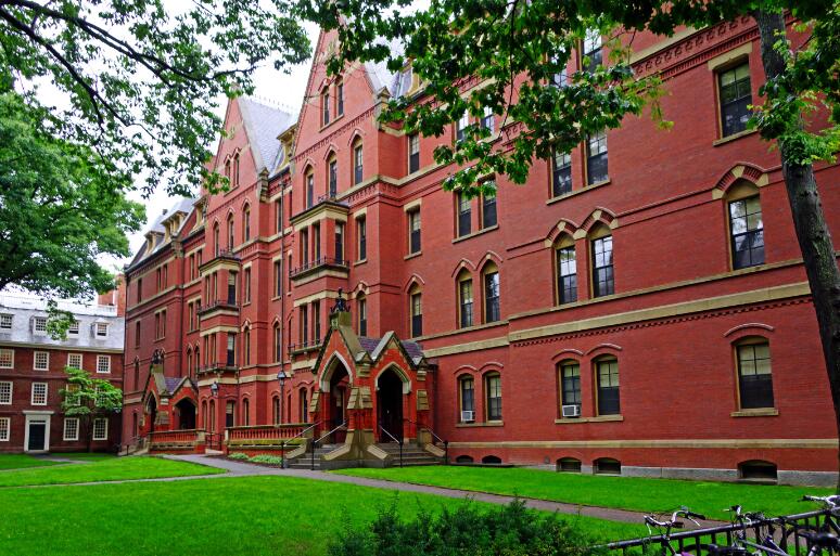 harvard 美国大学 美国留学 SAT成绩 ACT成绩 美国本科 本科留学.jpg