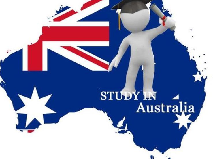 中国外交部发声：中国学生请不要去澳洲留学了！