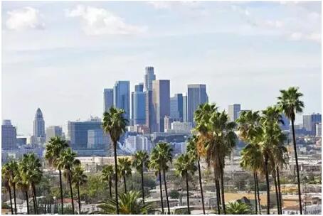 ECRI公布全美各州最低生活费：洛杉矶从$9.3万暴跌至$6.6万