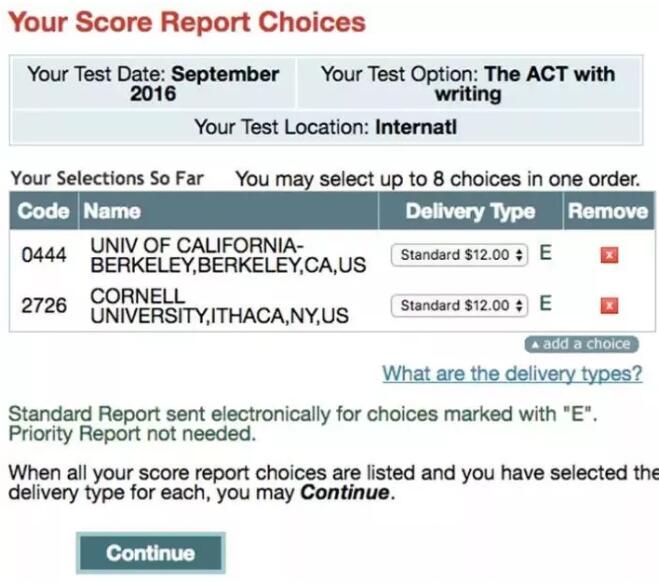 SAT/ACT/托福刷分次数太多，会不会影响我申请美国大学的成功率？g