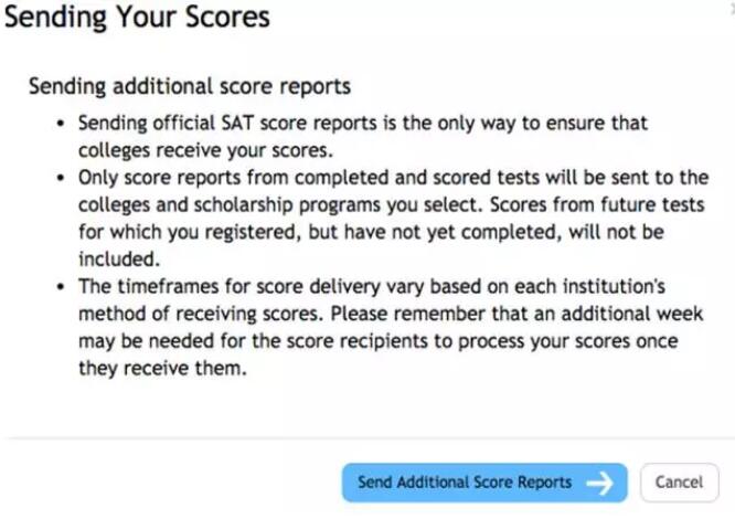 SAT/ACT/托福刷分次数太多，会不会影响我申请美国大学的成功率？