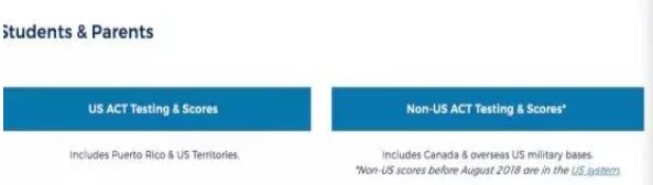 【报名攻略】9月ACT机考报名指南 国际考场需重新注册！