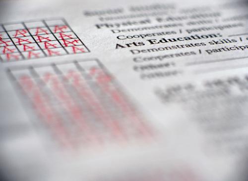 “英国高考”课程体系A-Level课程详解！附2017年英国名校分数要求