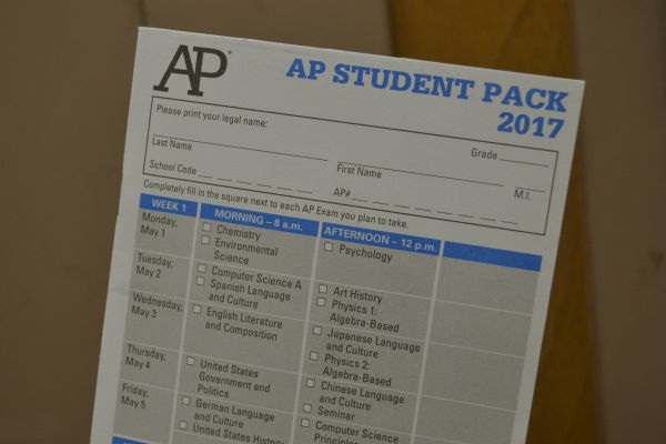 AP AP课程 AP成绩 AP科目 美国大学 AP高中 美国考试 出国考试 留学考试 国际考试