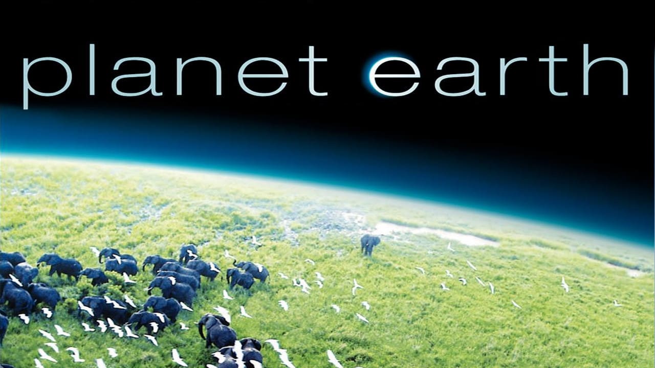 1,地球脉动 planet earth