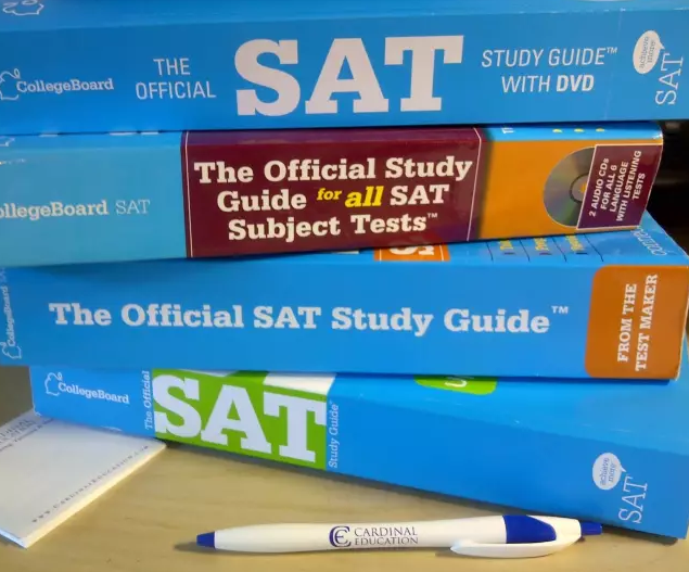 College Board 提前发布（国际考场）喜讯：SAT新增8月香港考试场次！