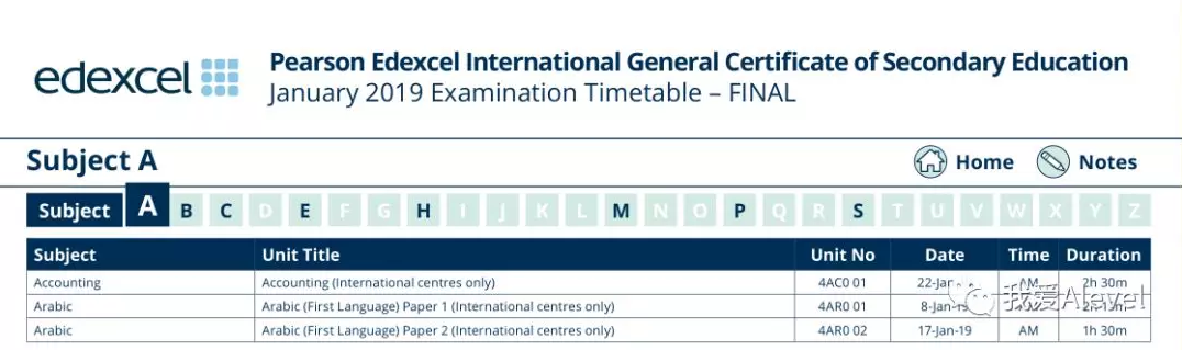 2019年Alevel考试报名开始，越晚报考考试费用越贵！附：报名流程