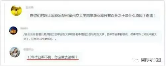 美国大学的毕业率vs录取率，这两大数据选校前必须了解！