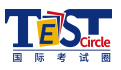 国际考试圈 留学考试 美国考试 托福TOEFL 雅思IELTS 美国高考 SAT ACT AP IB ALEVEL GRE GMAT K12 美国高中课程 美国高考基础课